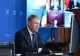 Klaus Iohannis vrea acțiuni concrete pentru eliminarea dependenței energetice de Rusia: „Este instrument politic de presiune și șantaj”