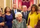 Mesajul lui Klaus Iohannis după moartea Majestății Sale Regina Elisabeta a II-a: „Românii sunt alături de poporul britanic și de Familia Regală”