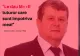 Noi amenințări interlope între politicieni: "Îți mănânc beregata" - Înregistrare șoc