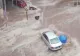 Vremea extremă face ravagii în Grecia. Străzile din Salonic au fost înghițite de ape - VIDEO