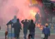 Violențe grave la marșul LGBT din Belgrad. Protestatarii au aruncat cu fumigene, 10 polițiști au fost răniți