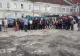 40 de migranți și două călăuze, prinși când încercau să treacă ilegal frontiera României spre Ungaria