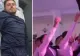Mirele care și-a fracturat coloana după ce a fost aruncat în sus, la nuntă, și-a dat în judecată prietenii care nu l-au prins