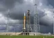 ARTEMIS nu zboară nici de data aceasta. NASA amână din nou lansarea mega-rachetei către Lună. Pentru a treia oară