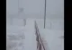 Vremea 17 noiembrie - Ninsori puternice la munte, unde va ninge astăzi