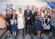 Iohannis: „Fără un tineret bine educat şi bine pregătit pentru piaţa muncii, România nu are niciun fel de şanse”