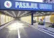 Se redeschide Pasajul Unirii! În numai două luni, Sectorul 4 a pus în siguranță cel mai important obiectiv de infrastructură din Capitală, care devine astfel cel mai tehnologizat și modern tunel rutier din România!