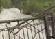Rușii, acuzați că duc un război MURDAR. Au lovit cu rachete zona unui baraj, un oraș în pericol de a fi inundat - VIDEO