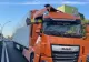 Pasajul Unirii a fost blocat, joi dimineață, după ce un TIR a lovit limitatorul de înălțime plasat la intrarea în pasaj