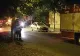 Gest șocant la Călărași. Un bărbat dezbrăcat s-a aruncat de la geamul apartamentului - VIDEO