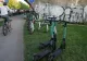 Schimbare RADICALĂ în trafic. Ce se întâmplă cu posesorii de trotinete și biciclete