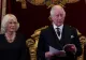 Regele Charles al III-lea primește condoleanțe în Parlament: „Sunt profund recunoscător” - Sicriul Reginei, depus la Catedrala St. Giles - LIVE