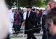 David Beckham a stat 12 ore la coadă pentru a vedea trupul Reginei Elisabeta a II-a - Video