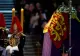 2.000 de lideri, la dineul în memoria Reginei Elisabeta a II-a. Klaus Iohannis participă la funeralii