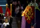 Regatul Unit a păstrat un minut de reculegere în memoria Reginei Elisabeta a II-a - VIDEO
