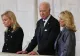 Joe Biden s-a recules în faţa sicriului Reginei Elisabeta a II-a - VIDEO