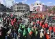 Proteste de amploare în toată Europa, din cauza scumpirilor la energie. 10.000 de oameni au ieșit în stradă - VIDEO