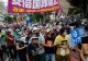 Protest de amploare în Japonia. Oamenii sunt revoltați de costul uriaș al funeraliilor fostului premier Shinzo Abe
