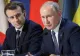 Macron anunţă că va avea zilele următoare un ''contact direct'' cu Putin. Reacția Kremlinului