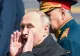 General american: „Comportamentul actual al lui Putin îmi amintește de Hitler. Este rece ca gheața, dar nu nebun”