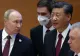 De ce nu a luat cina Xi Jingpin cu Vladimir Putin, la summit-ul SCO. Ce răspuns au oferit oficialii chinezi