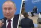 VIDEO - Imagini extrem de ciudate cu Vladimir Putin - Cât de bolnav e președintele Rusiei? Mișcări incontrolabile în timpul unei conferințe