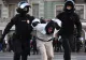Proteste împotriva mobilizării. Peste 700 de oameni, arestați în peste 32 de orașe din Rusia