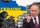 PUTIN a dat semnalul anexării ilegale a teritoriilor ocupate în războiul din Ucraina - Vineri încep referendumuri false în 4 regiuni