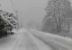 Ninsori și viscol la munte. Trafic în condiţii de iarnă în Pasul Prislop din Munţii Rodnei