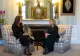 Prințesa Kate, alături de prima doamnă a Ucrainei, Olena Zelenska: angajament al Marii Britanii față de țara distrusă de război