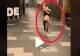 VIDEO – O tânără a arătat mai mult decât își dorea atunci când a vrut să-și impresioneze prietenii cu aptitudinile sale fizice, în public