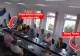 VIDEO - Scandal în USR, o consilieră a fost AGRESATĂ în timpul unei ședințe, de un coleg: "Să vezi ce-ți fac!"