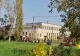 Incendiu la o unitate militară de lângă Timișoara