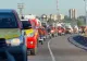 Convoiul cu cel mai mare ajutor al Franței pentru Ucraina a plecat din Constanța spre Suceava - VIDEO 