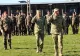Schimbarea comenzii Grupului de Luptă al NATO din România. Cine a venit la comandă