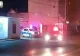 Un tânăr beat a furat o autospecială de poliție și “s-a jucat de-a polițistul", în Sibiu. Bărbatul a ajuns la audieri