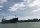 Accident naval pe brațul Sulina: o navă a fost reținută. Anchetă uriașă 