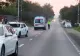 Copil de 13 ani, accidentat mortal pe un drum din Neamţ - FOTO