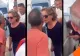 Bătaie între șoferi din cauza cozilor kilometrice de la benzinării - Scene șocante în Franța - VIDEO