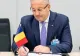 Vasile Dîncu a semnat scrisoarea de intenţie pentru participarea României la European Sky Shield Initiative - Mesajul ministrului Apărării