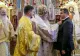 Eugen Tomac, decorat cu Ordinul „Maica Domnului Rugătoarea”, de Patriarhul Daniel, la aniversarea reactivării Mitropoliei Basarabiei