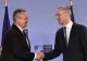 Întâlnire NATO la București - Nicolae Ciucă și Jens Stoltenberg, DECIZII majore în contextul războiului de la graniță