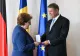 Moartea care a ȘOCAT! Doamna politicii românești s-a stins din viață. A fost decorată de către Klaus Iohannis