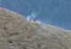 Pajiștea de lângă Crucea Caraiman, incendiată de un turist. Cu cât a fost amendat bărbatul 