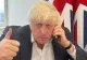 Boris Johnson, posibilă revenire spectaculoasă ca premier la Londra - A obținut cele 100 de semnături ale conservatorilor britanici