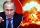 Scenariul ireal avansat de americani pentru războiul din Ucraina: Putin va folosi BOMBA nucleară ca să rămână la putere în Rusia