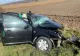Accident tragic în Neamț. Două persoane au murit și o a treia este în stare gravă, după un impact fatal - FOTO