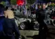 Accident cu 4 victime în Craiova. Mașina în care se aflau s-a izbit violent de două autoturisme parcate