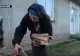Bătrânii uitați de lume, ajutați cu lemne pentru foc