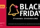 Black Friday la Altex, în perioada 27 octombrie – 23 noiembrie! Patru săptămâni de oferte și super reduceri, în magazinele fizice și online!